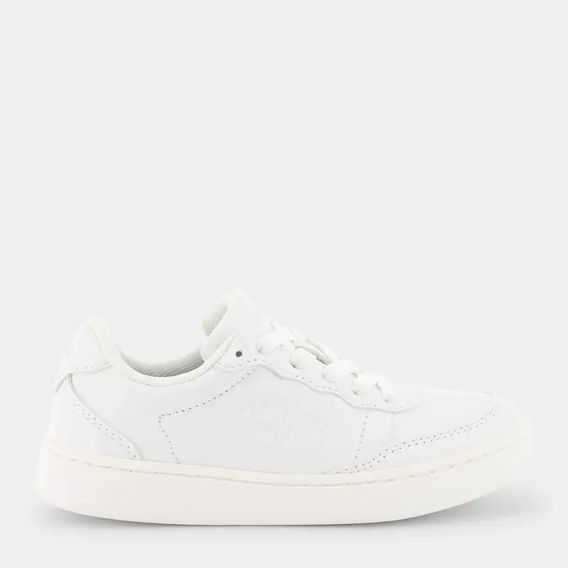 Sneakers Acbc da Bambino, bianco