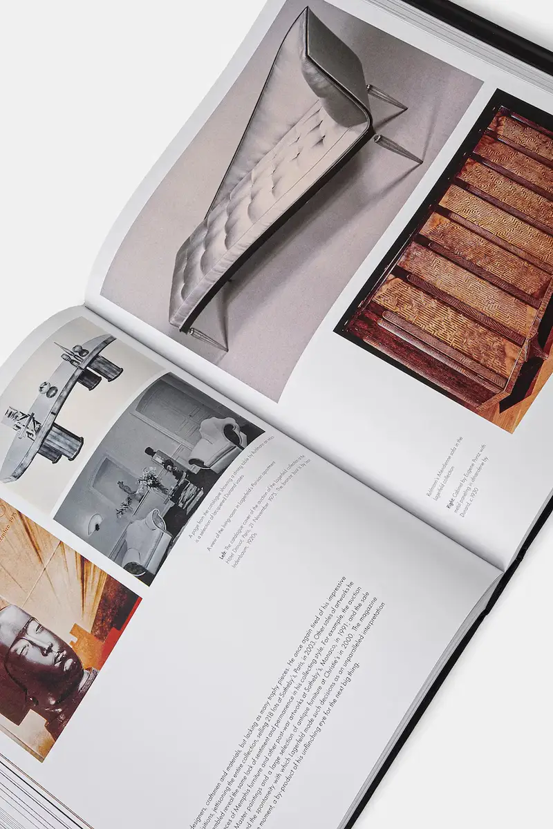 libro Art Deco Style by Alastair Duncan, English Multicolore miniatura 2