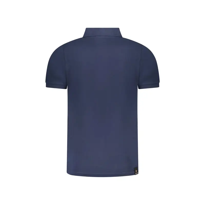 Accademia Militare Polo Uomo Blu 4071638 miniatura 2