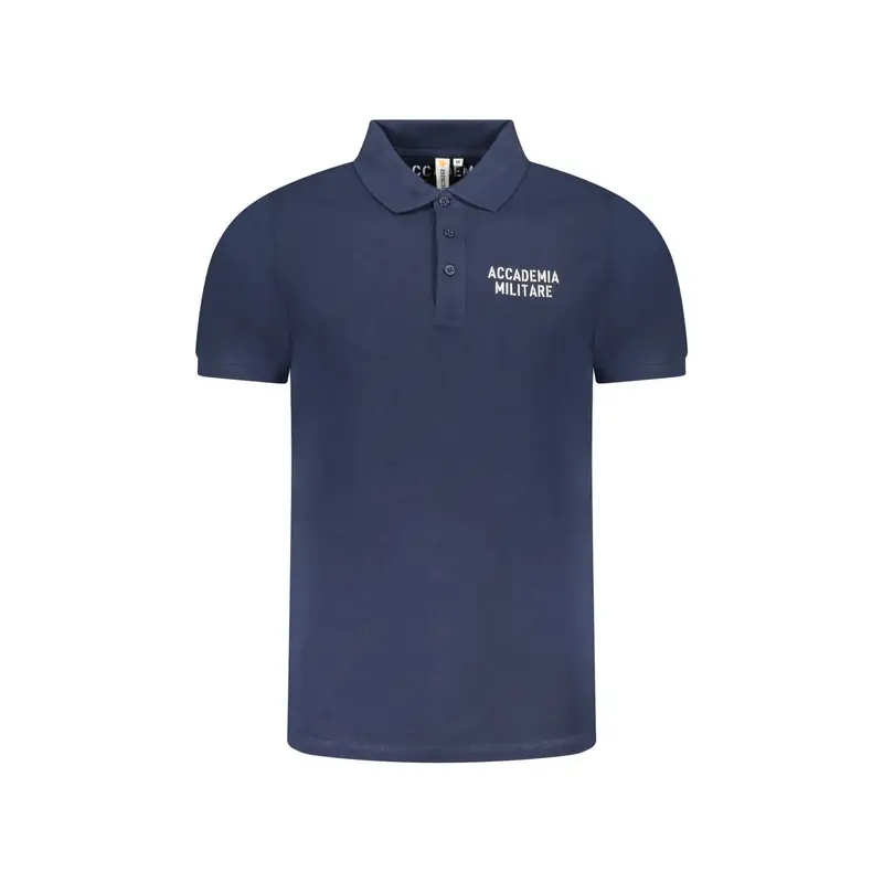 Accademia Militare Polo Uomo Blu 4071638