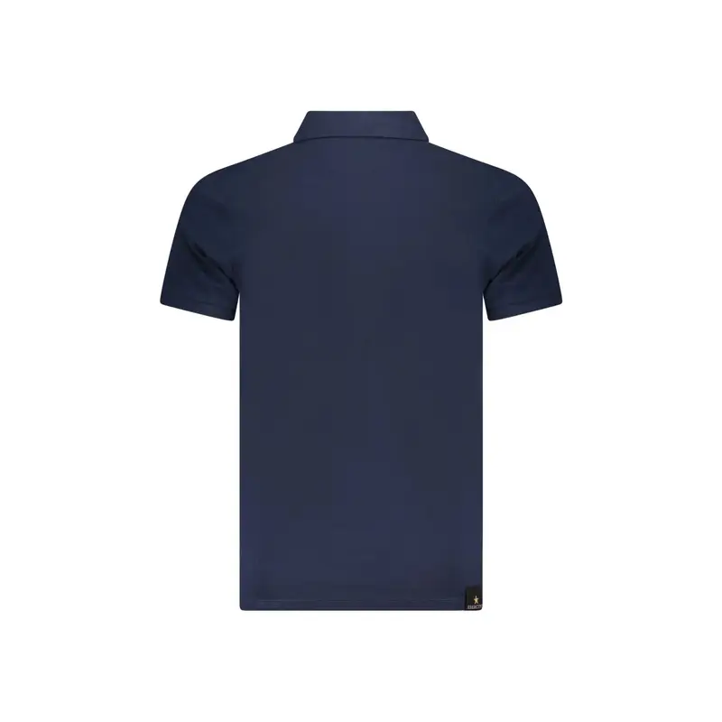 Accademia Militare Polo Uomo Blu 4065599 miniatura 2