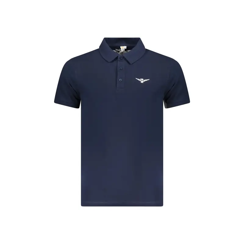 Accademia Militare Polo Uomo Blu 4065599
