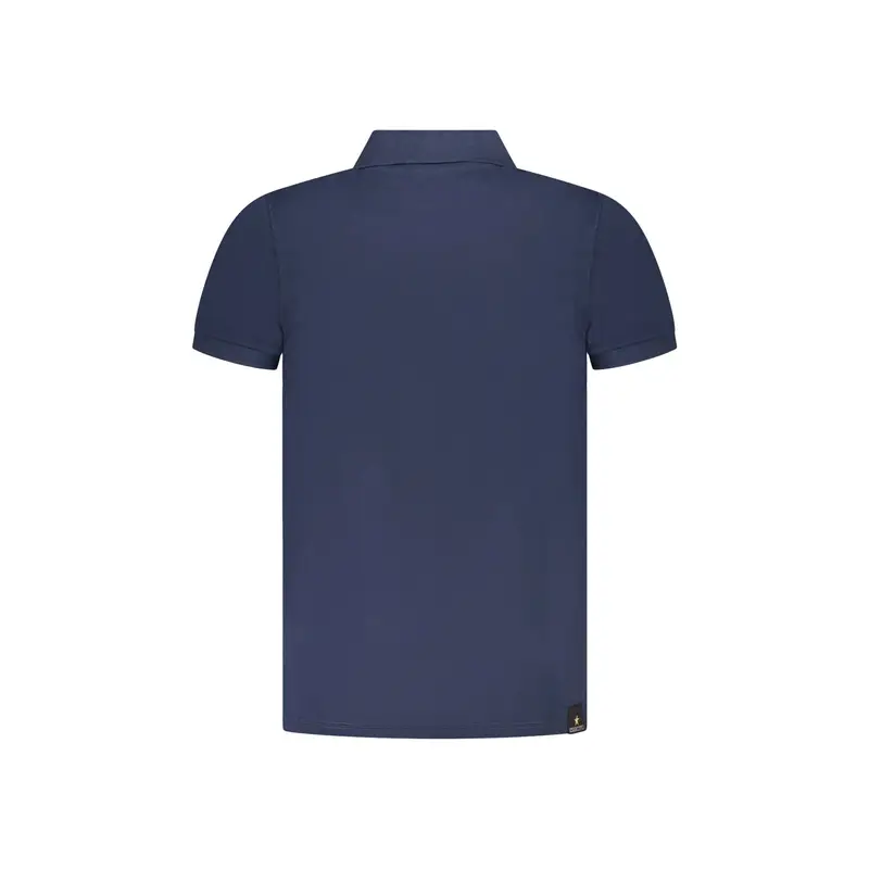 Accademia Militare Polo Uomo Blu 4065611 miniatura 2