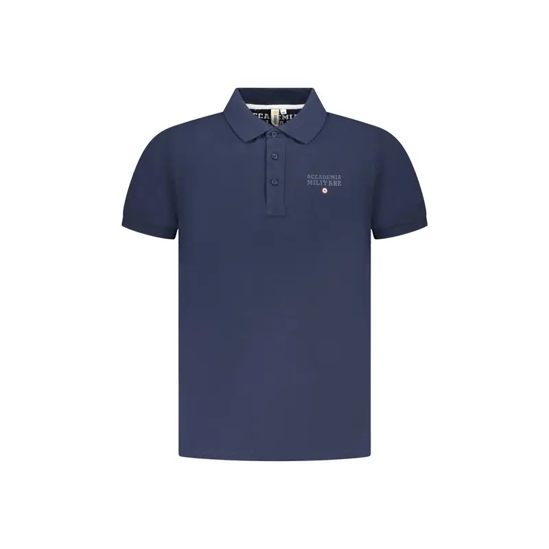 Accademia Militare Polo Uomo Blu 4065611