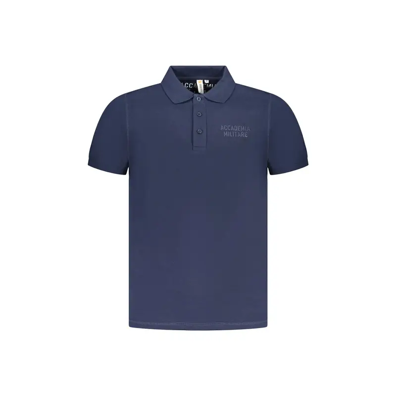 Accademia Militare Polo Uomo Blu 4065596