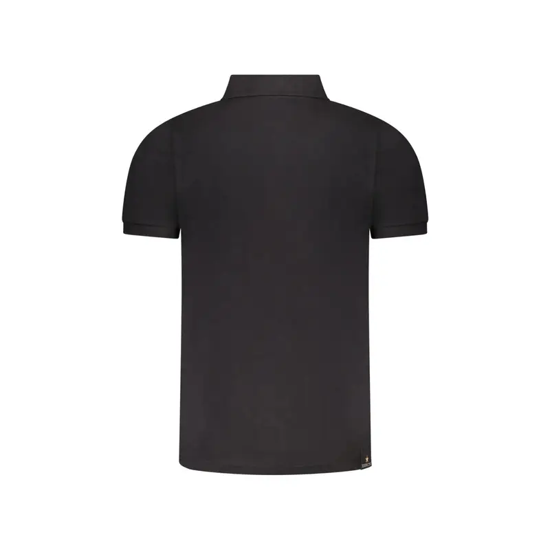 Accademia Militare Polo Uomo Nero 4071632 miniatura 2