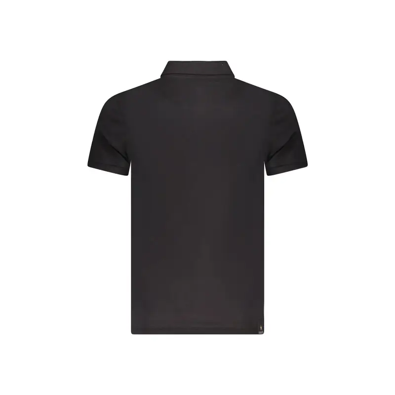 Accademia Militare Polo Uomo Nero 4065614 miniatura 2