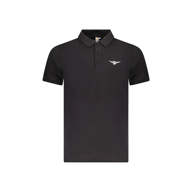 Accademia Militare Polo Uomo Nero 4065614