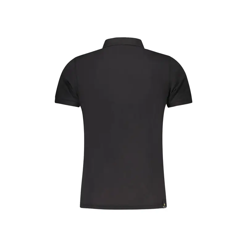 Accademia Militare Polo Uomo Nero 4065594 miniatura 2