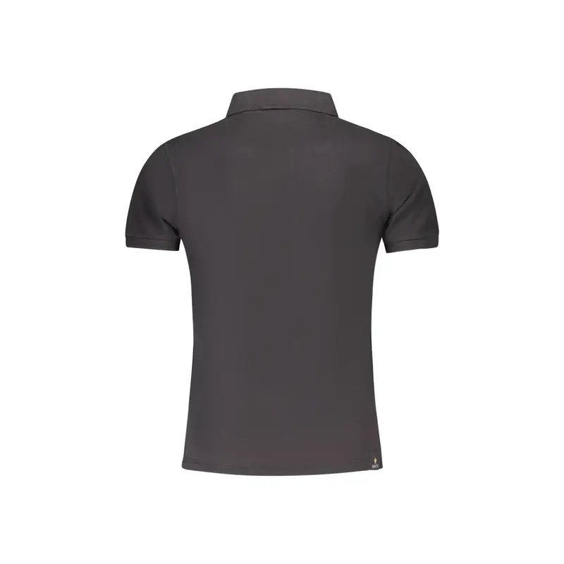 Accademia Militare Polo Uomo Nero 4071631 miniatura 2