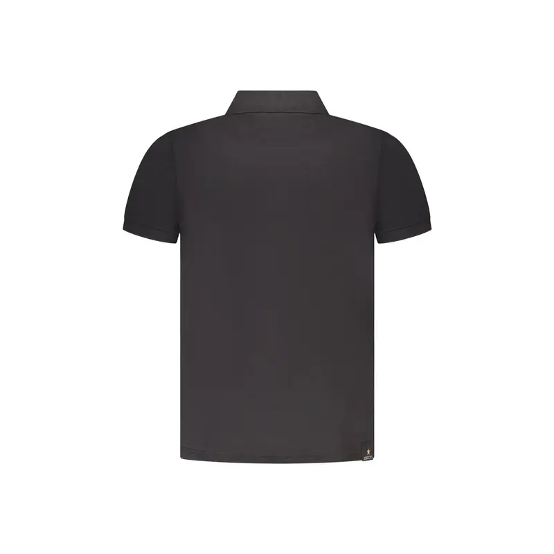 Accademia Militare Polo Uomo Nero 4071630 miniatura 2