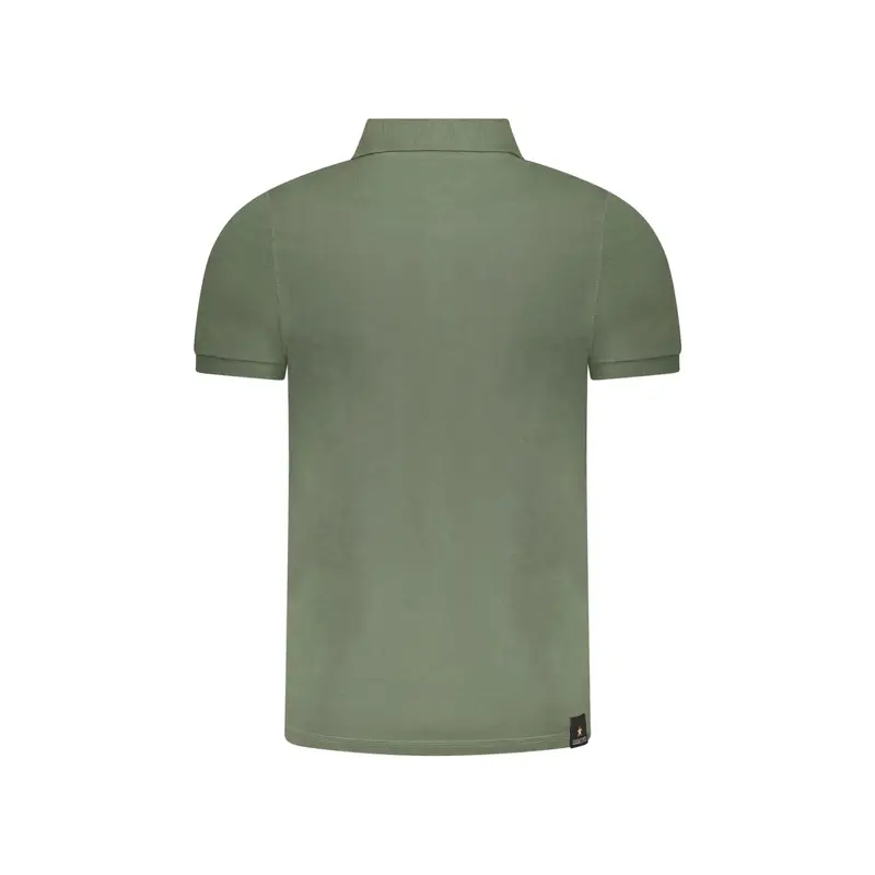 Accademia Militare Polo Uomo Verde 4065597 miniatura 2
