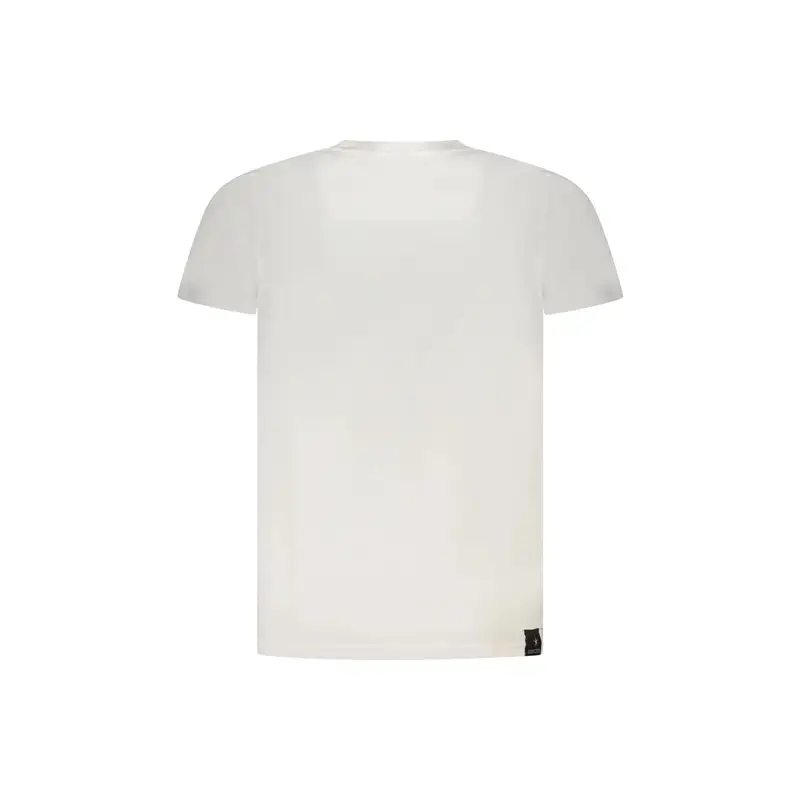 Accademia Militare T-shirt Uomo Bianco 4065615 miniatura 2