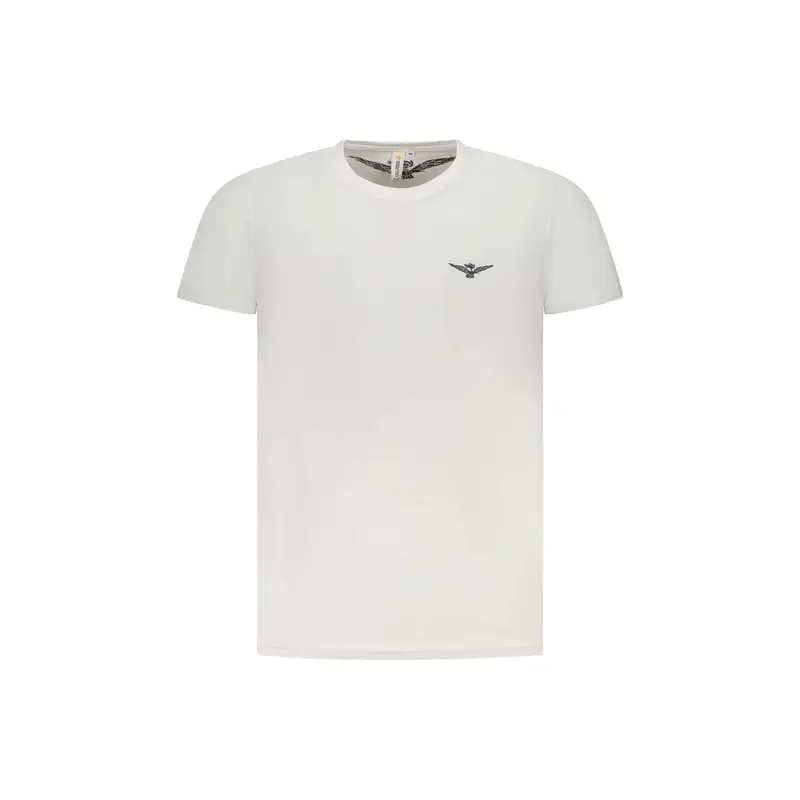 Accademia Militare T-shirt Uomo Bianco 4065612