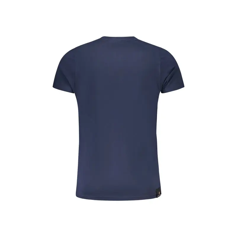 Accademia Militare T-shirt Uomo Blu 4065603 miniatura 2