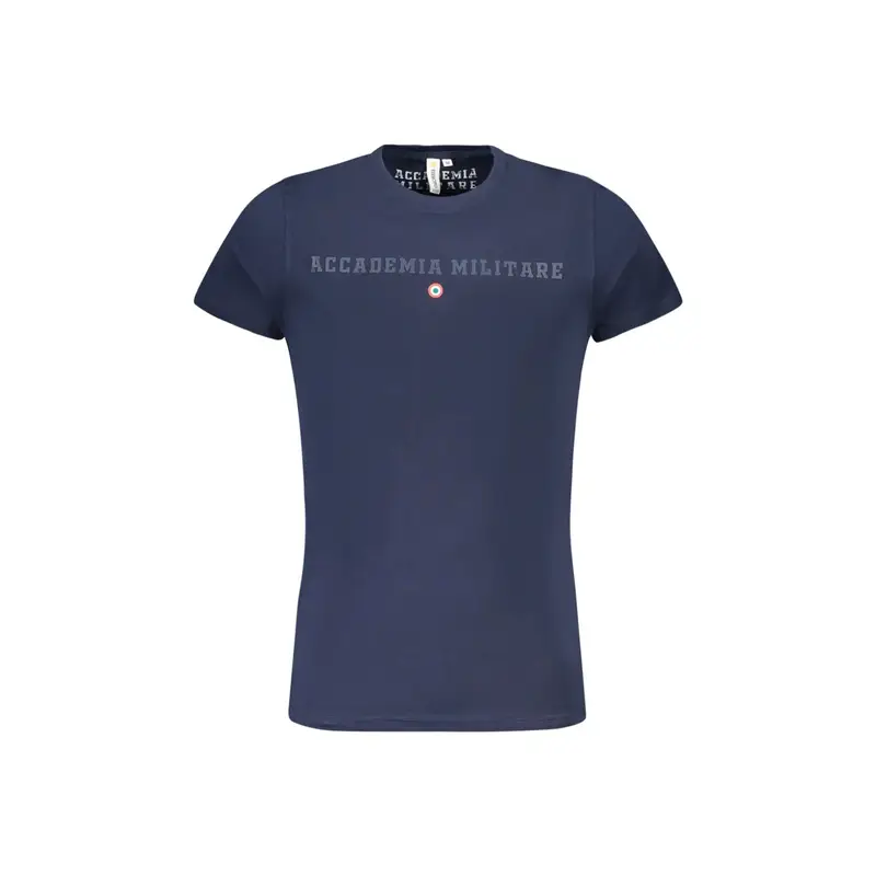 Accademia Militare T-shirt Uomo Blu 4065603
