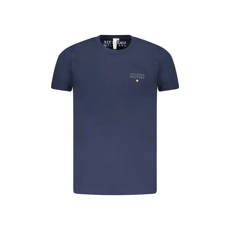 Accademia Militare T-shirt Uomo Blu 4065598