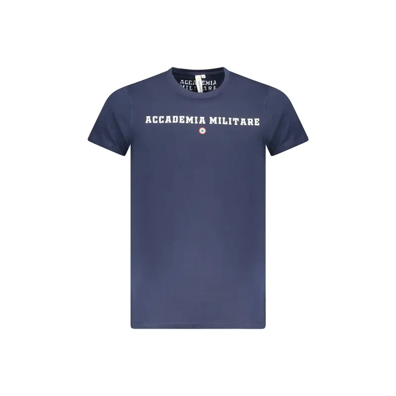 Accademia Militare T-shirt Uomo Blu 4065602