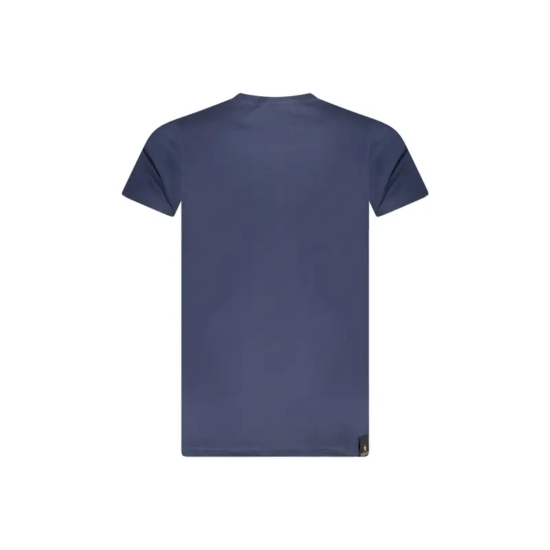 Accademia Militare T-shirt Uomo Blu 4065601 miniatura 2