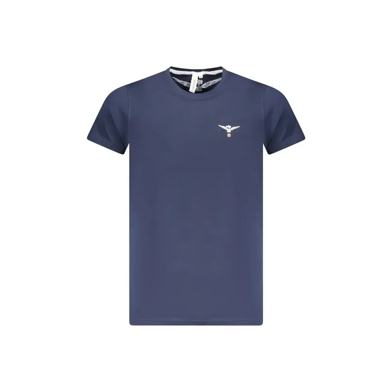 Accademia Militare T-shirt Uomo Blu 4065601