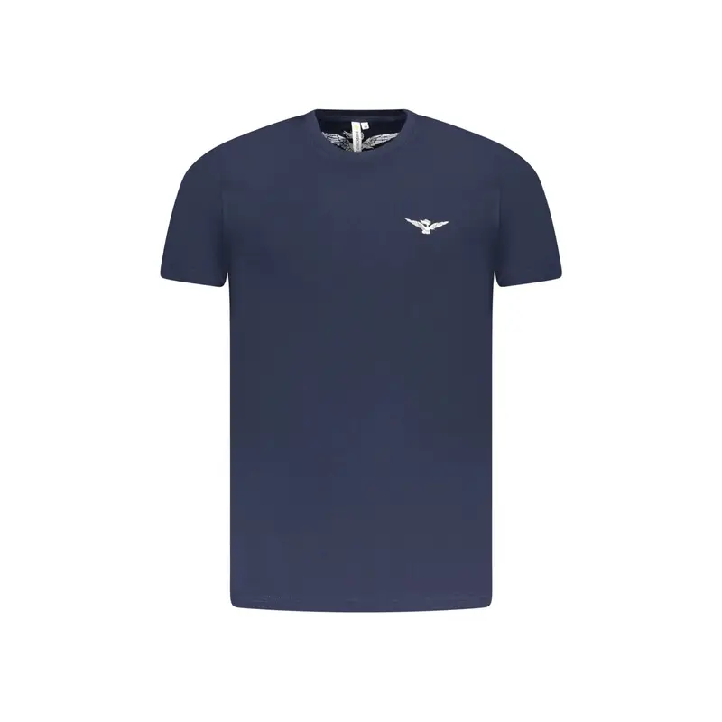 Accademia Militare T-shirt Uomo Blu 4065605
