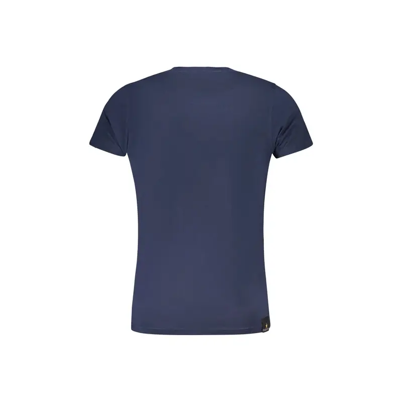 Accademia Militare T-shirt Uomo Blu 4071634 miniatura 2