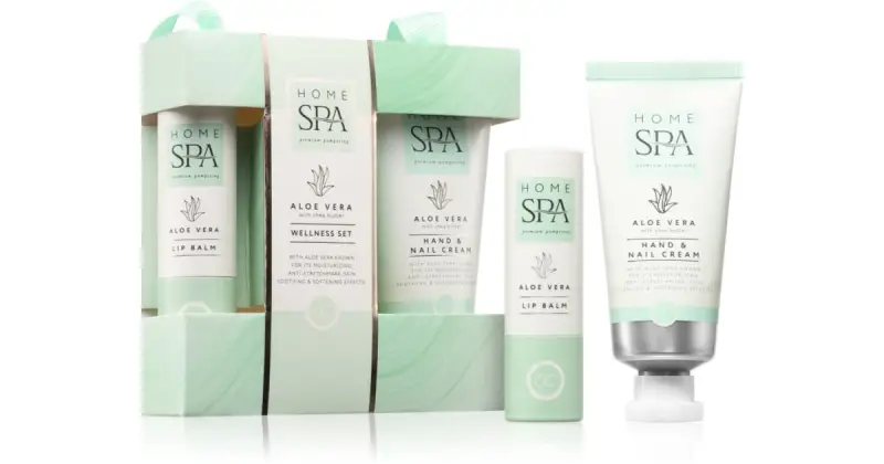 Home Spa Confezione Regalo Da Donna