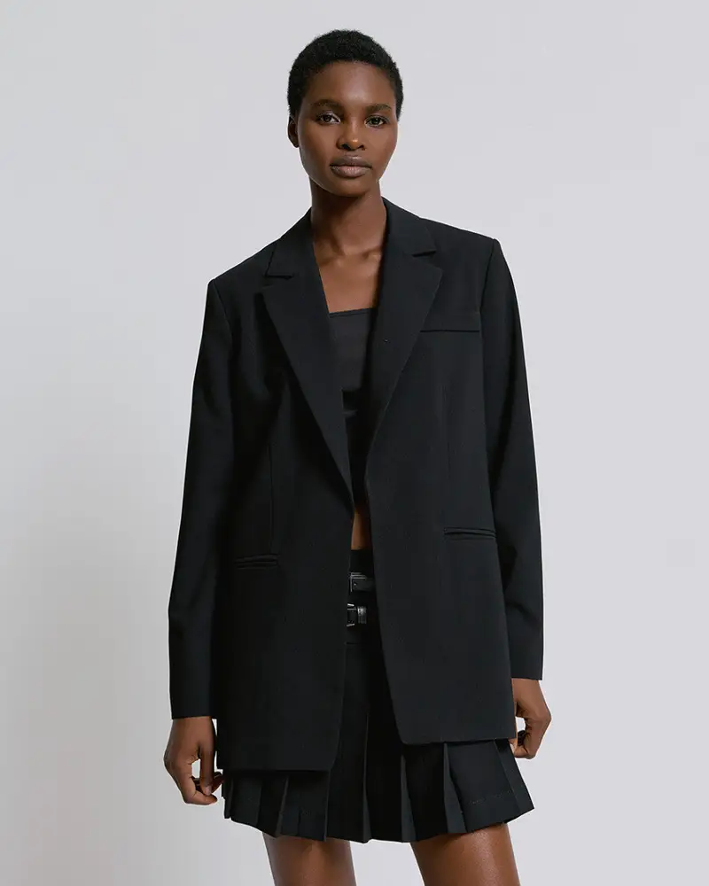 Access Blazer Nero 2312350