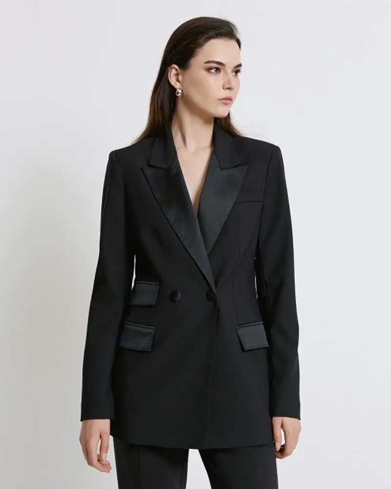 Access Blazer Nero 2312351