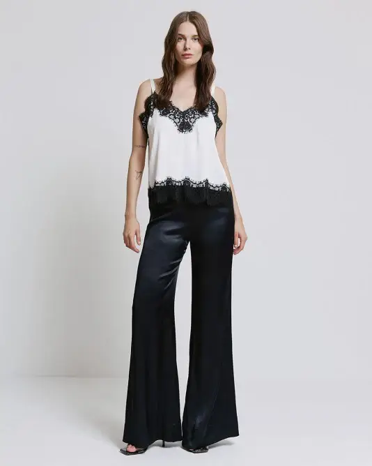 Access Top Bianco 2312366 miniatura 2