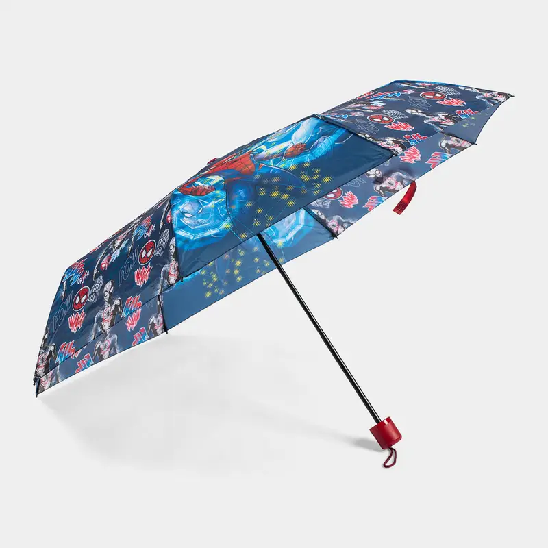 Accessori Spiderman da Bambino, fantasia