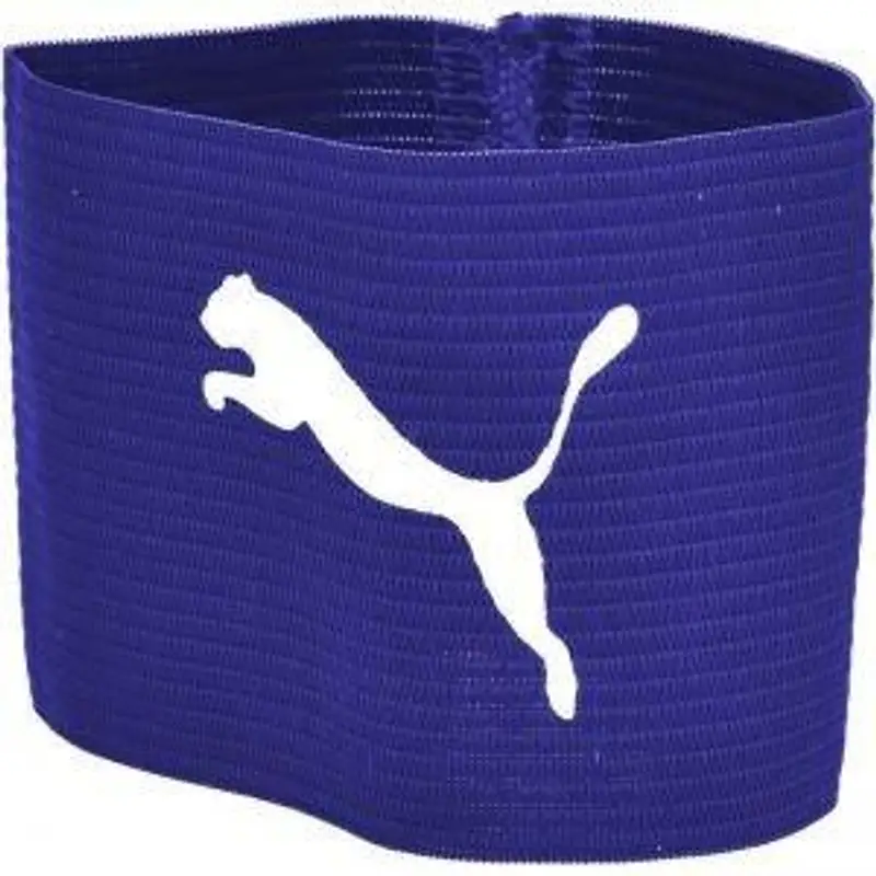 Accessori Sportivi Puma Captains Armbands 01 Adulto |  Puma