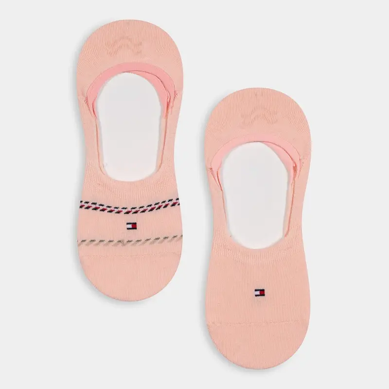 Accessori Tommy Hilfiger da Donna, arancio