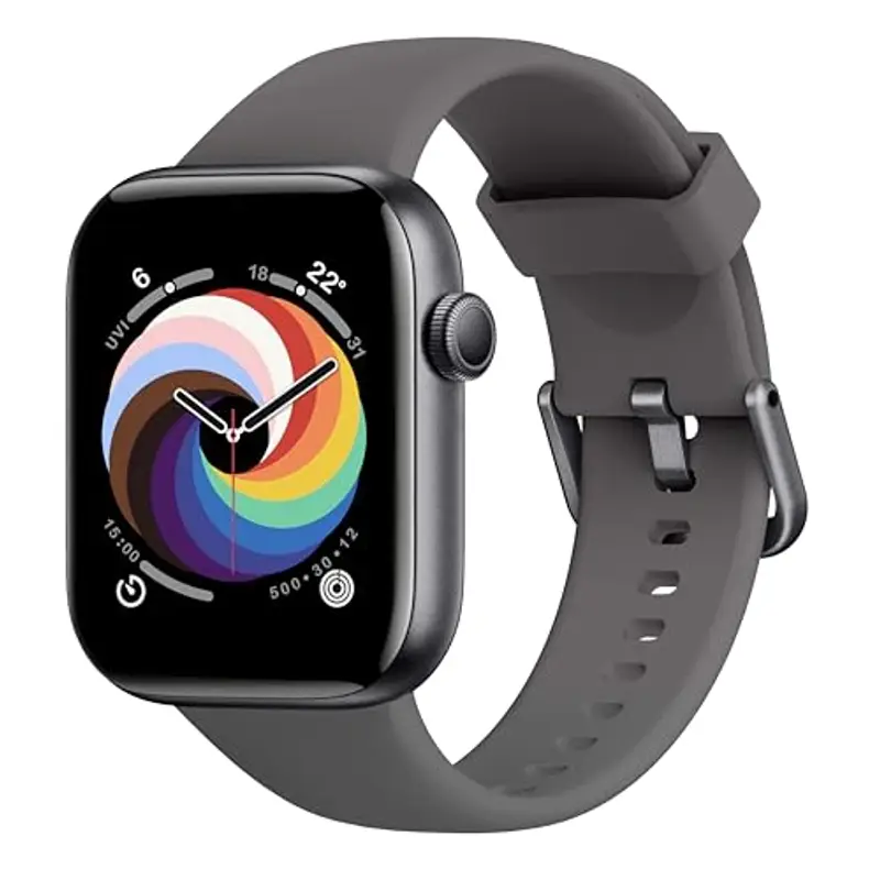 AcclaFit Smartwatch Uomo 1597687