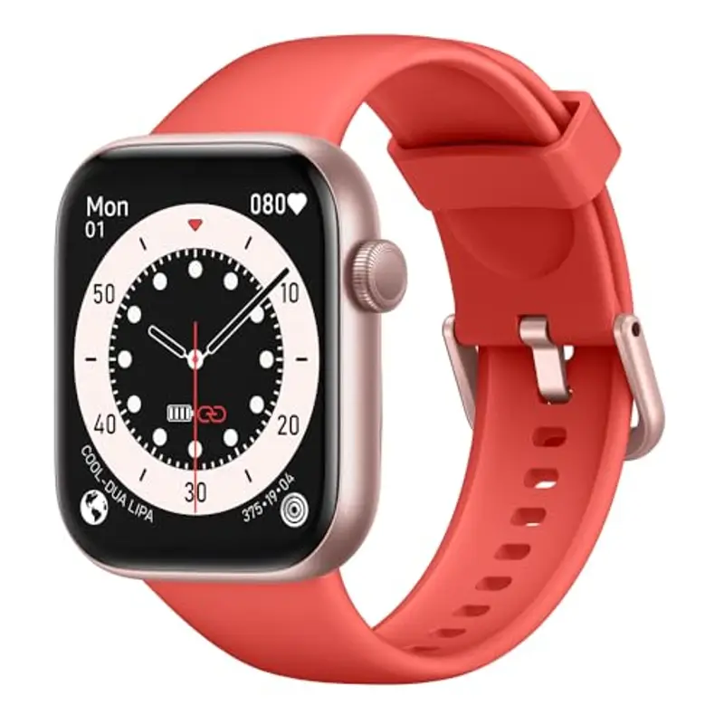 AcclaFit Smartwatch Uomo 1597686