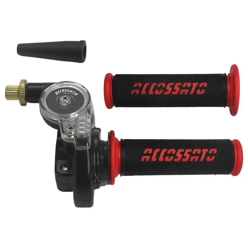 Comando dell acceleratore a cavo singolo Accossato 2T