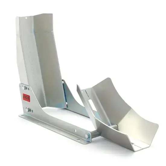 Acebikes Blocco ruota da fissare SteadyStand