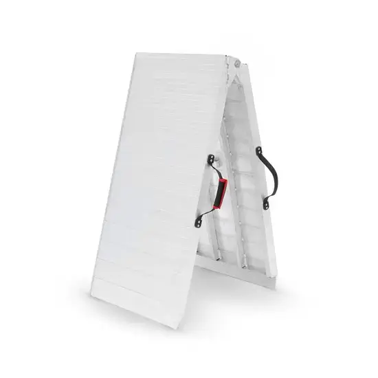 Acebikes Rampe di carico rinforzata con maniglie