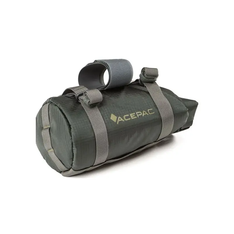 Borsa Multiuso Minima 2L Grigio 2 Litri