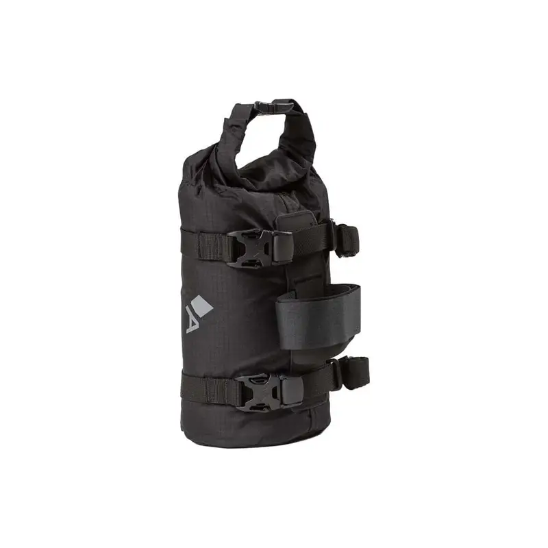 Borsa Multiuso Minima 2L Nero 2 Litri