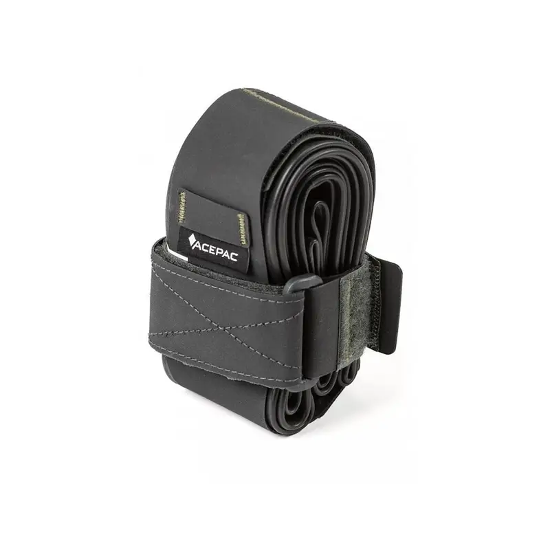 Portaoggetti Sella Gravel Wrap Tool Grigio TU