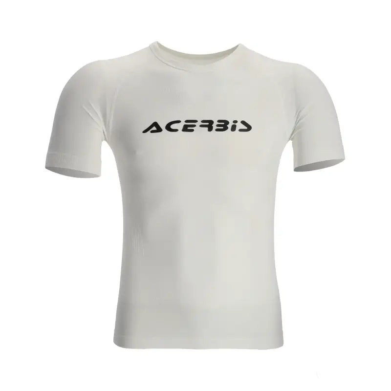 T-shirt per bambini Acerbis seamless