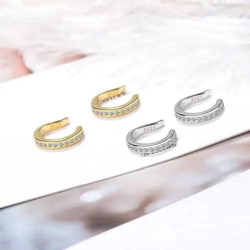 Achimlt Orecchini Donna Multicolore 2760614 miniatura 3