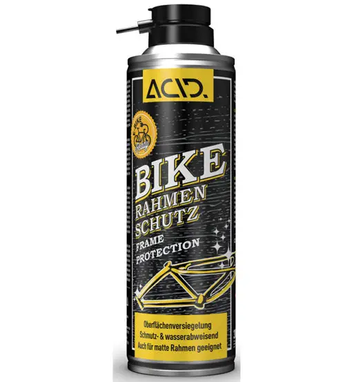 Bike Frame Protection 300 ml - manutenzione bici Multicolor