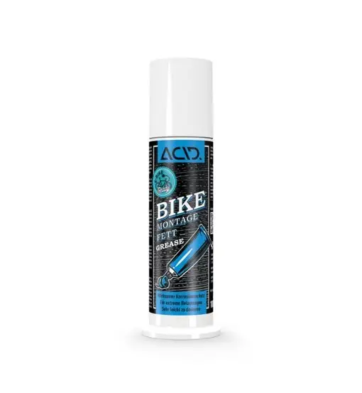Bike Grease 100 g - manutenzione bici Multicolor
