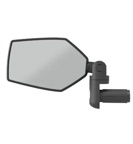 Discreet - specchio Black