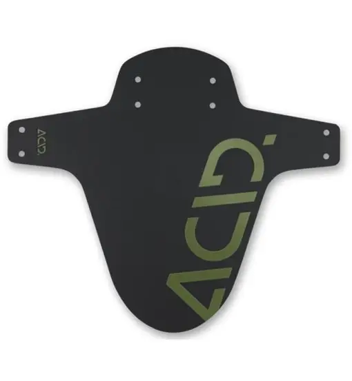 Downhill - parafango Black