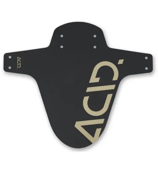 Downhill - parafango Black