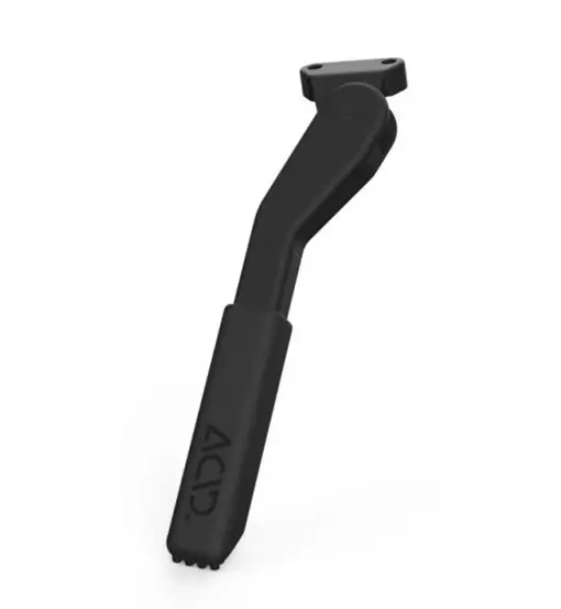 FM Rookie S - cavaletto Black