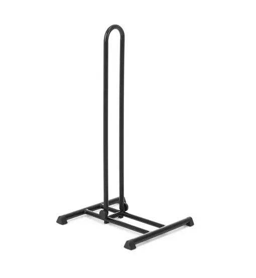 Fold - espositore bici Black